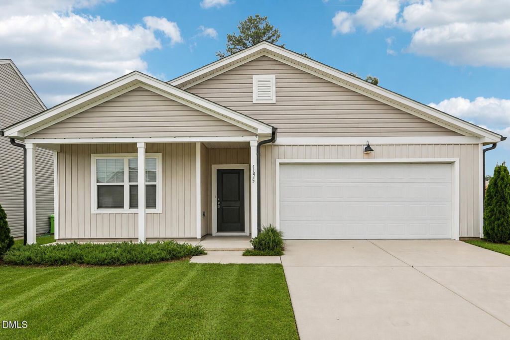 1625 Heron Pond Street, Raleigh, NC 27604