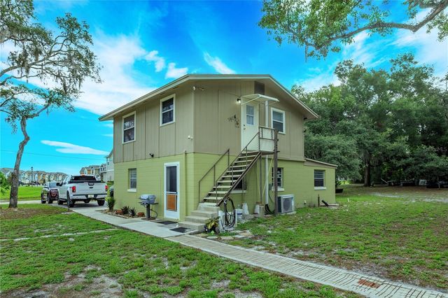 1909 N LAKEWOOD AVENUE, Ocoee, FL 34761