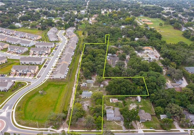 1909 N LAKEWOOD AVENUE, Ocoee, FL 34761