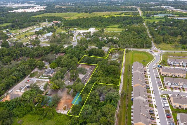 1909 N LAKEWOOD AVENUE, Ocoee, FL 34761