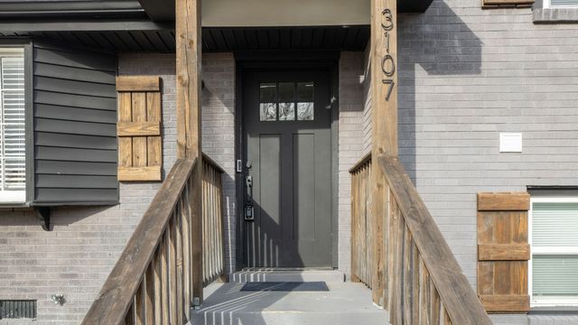 3107 Meadowside Ln, Nashville, TN 37207