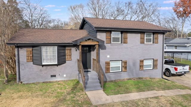 3107 Meadowside Ln, Nashville, TN 37207
