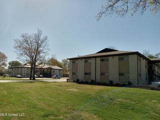 502 Dorsett Drive, Indianola, MS 38751