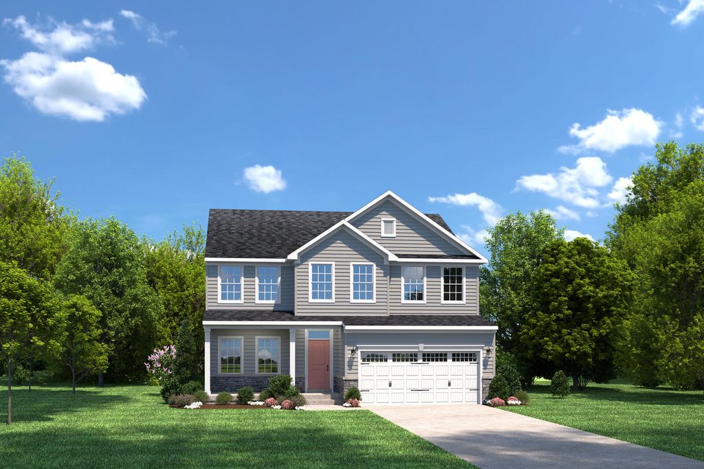 112 Cainwalker Road, Huger, SC 29450