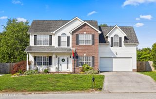 2521 Sable Point Lane, Knoxville, TN 37924