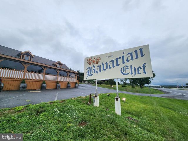 2303 W HOOVER RD, Haywood, VA 22722