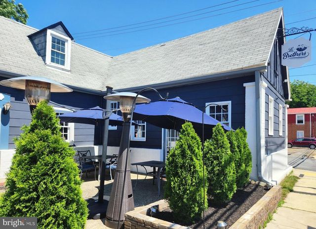 2303 W HOOVER RD, Haywood, VA 22722
