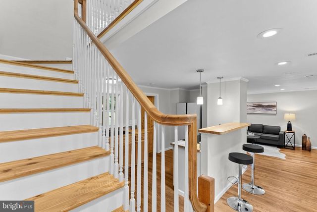 2303 W HOOVER RD, Haywood, VA 22722