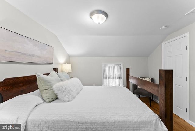 2303 W HOOVER RD, Haywood, VA 22722