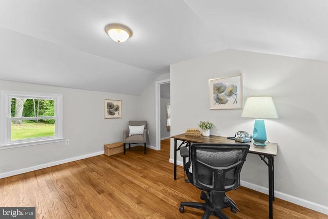 2303 W HOOVER RD, Haywood, VA 22722