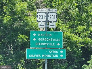 2303 W HOOVER RD, Haywood, VA 22722