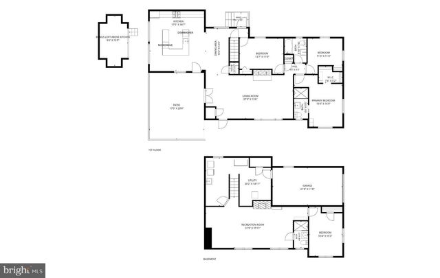 1108 VASSAR RD, Alexandria, VA 22314