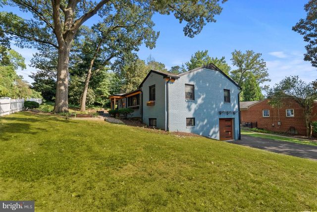 1108 VASSAR RD, Alexandria, VA 22314