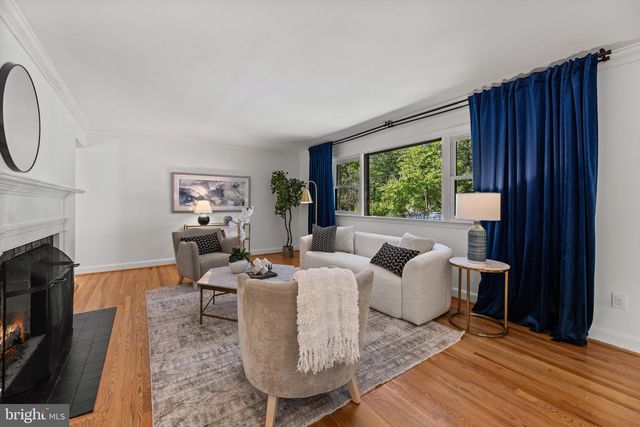 1108 VASSAR RD, Alexandria, VA 22314