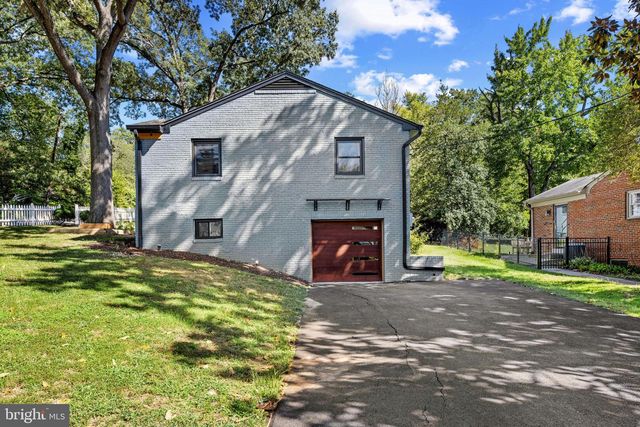 1108 VASSAR RD, Alexandria, VA 22314