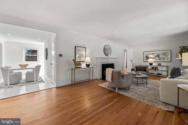 1108 VASSAR RD, Alexandria, VA 22314