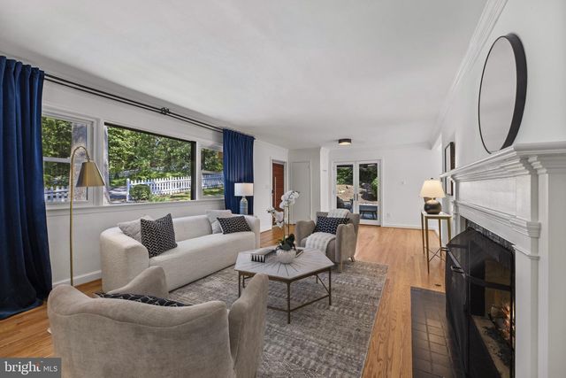 1108 VASSAR RD, Alexandria, VA 22314