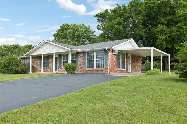 101 Bane Dr, Smyrna, TN 37167