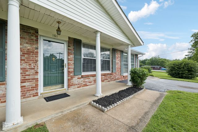 101 Bane Dr, Smyrna, TN 37167
