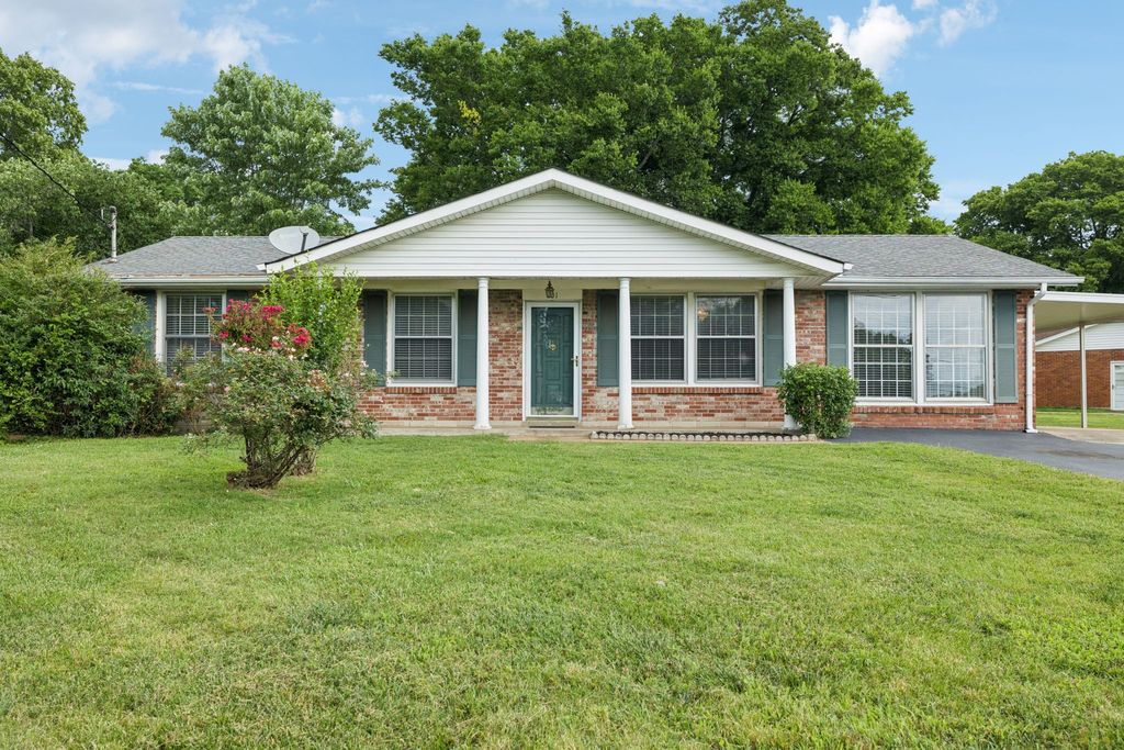 101 Bane Dr, Smyrna, TN 37167