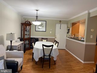 5806 ROYAL RIDGE DR #B, Springfield, VA 22152