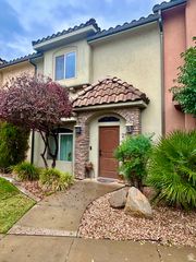 2075 S SIR MONTE DR #25, St. George, UT 84770