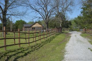 3821 12th Avenue NW, Ardmore, OK 73401