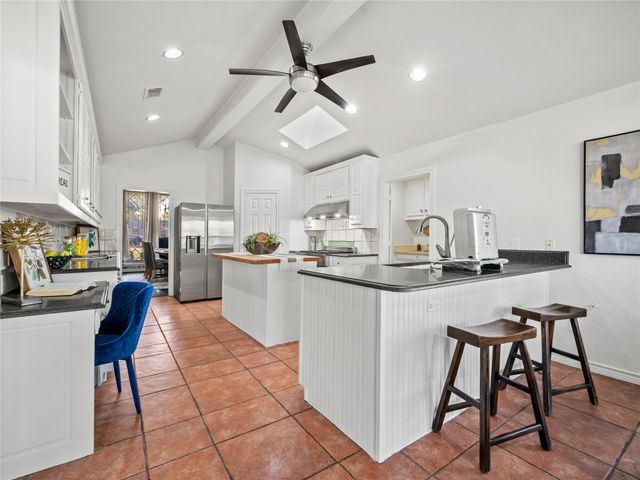 10400 Calvery Court, Frisco, TX 75035