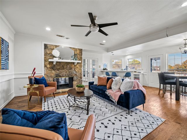 10400 Calvery Court, Frisco, TX 75035