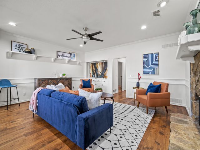 10400 Calvery Court, Frisco, TX 75035