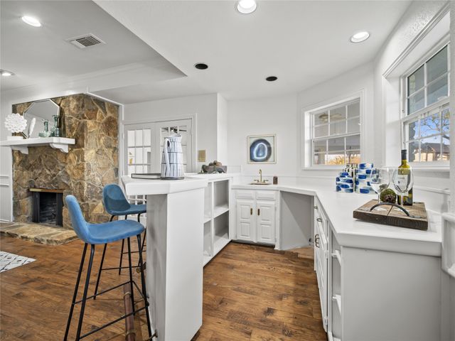 10400 Calvery Court, Frisco, TX 75035