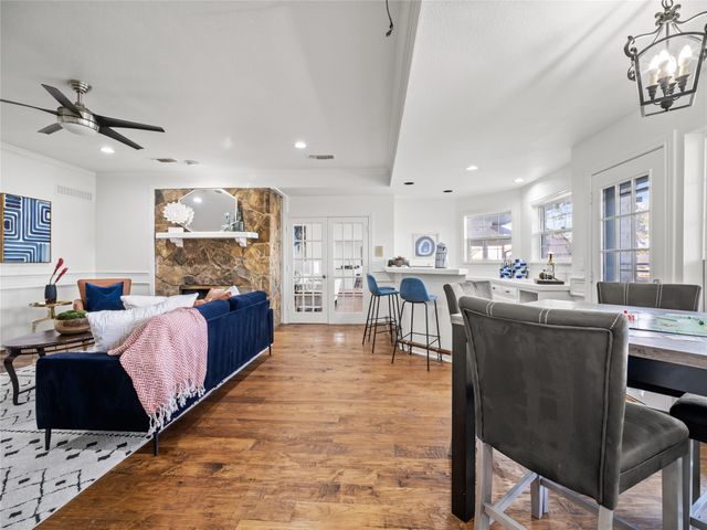 10400 Calvery Court, Frisco, TX 75035