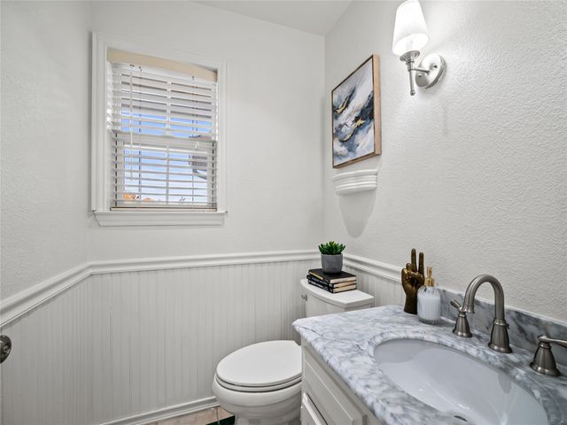 10400 Calvery Court, Frisco, TX 75035