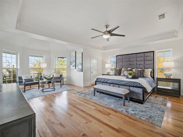 10400 Calvery Court, Frisco, TX 75035