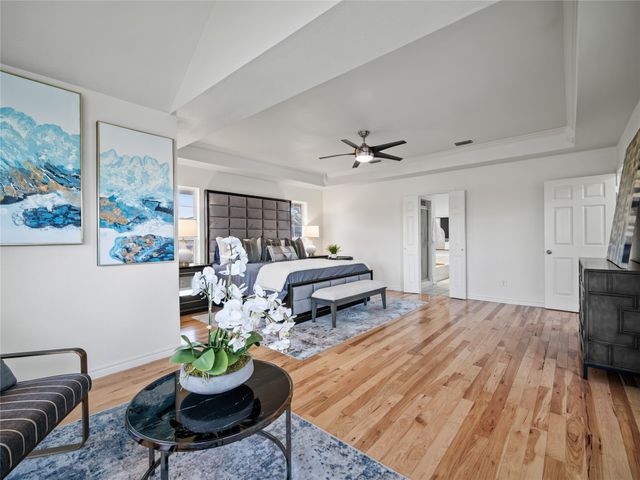 10400 Calvery Court, Frisco, TX 75035