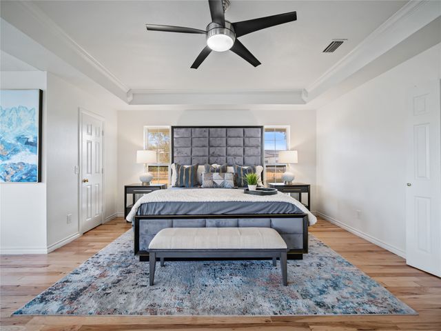 10400 Calvery Court, Frisco, TX 75035