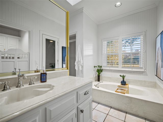 10400 Calvery Court, Frisco, TX 75035