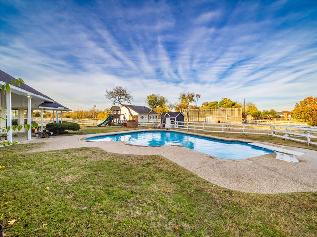 10400 Calvery Court, Frisco, TX 75035