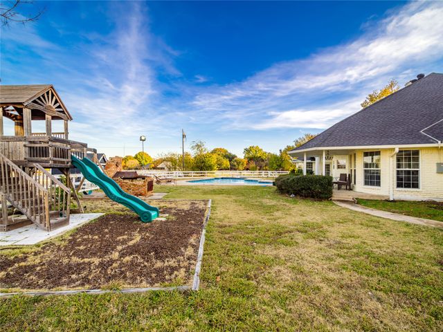 10400 Calvery Court, Frisco, TX 75035