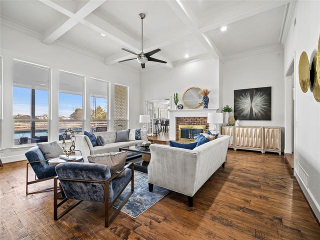 10400 Calvery Court, Frisco, TX 75035