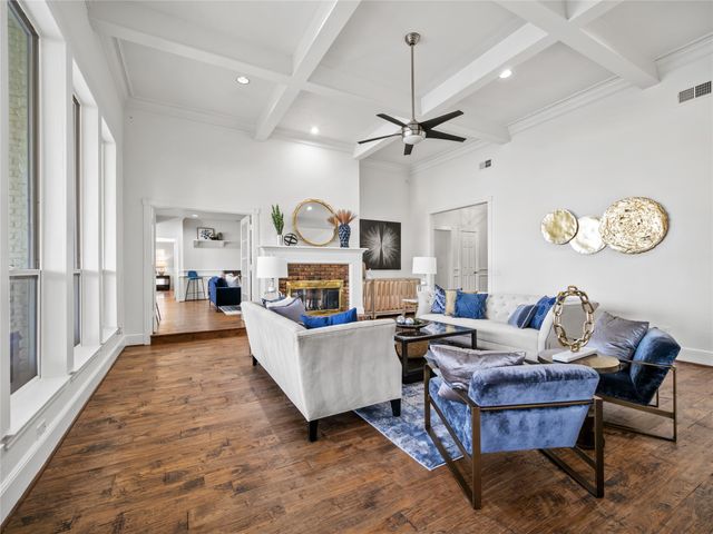 10400 Calvery Court, Frisco, TX 75035