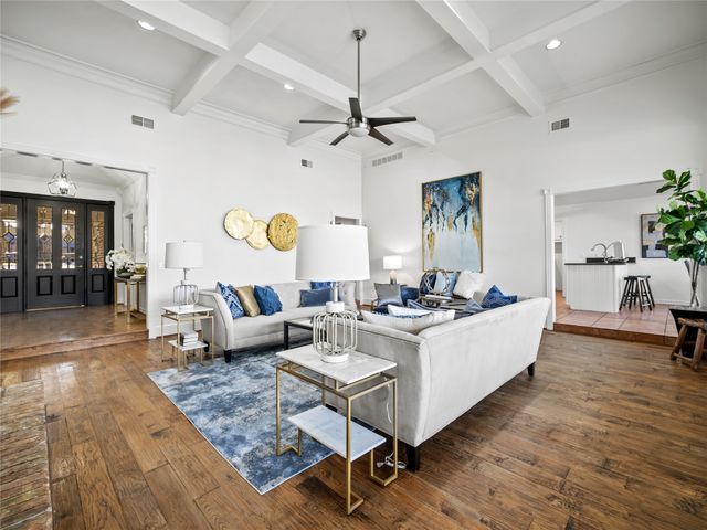 10400 Calvery Court, Frisco, TX 75035