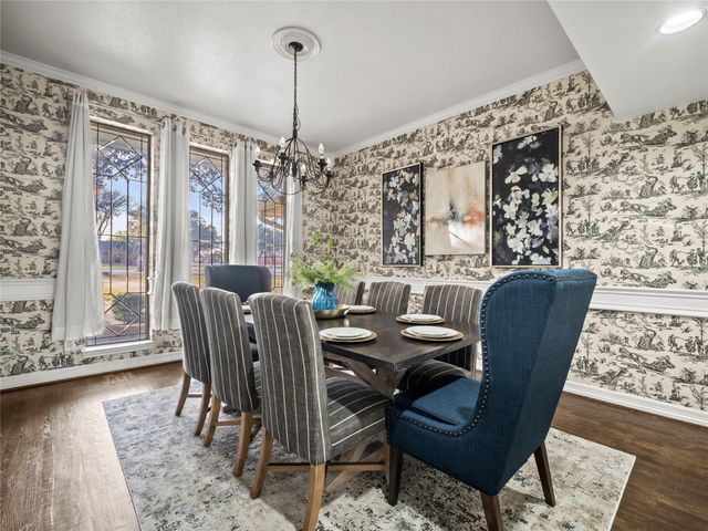 10400 Calvery Court, Frisco, TX 75035