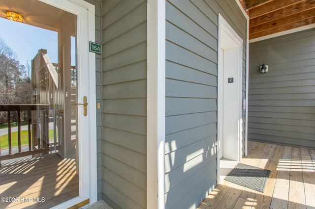 414 Albemarle Boulevard Apt 15a, Hertford, NC 27944