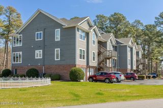 414 Albemarle Boulevard Apt 15a, Hertford, NC 27944