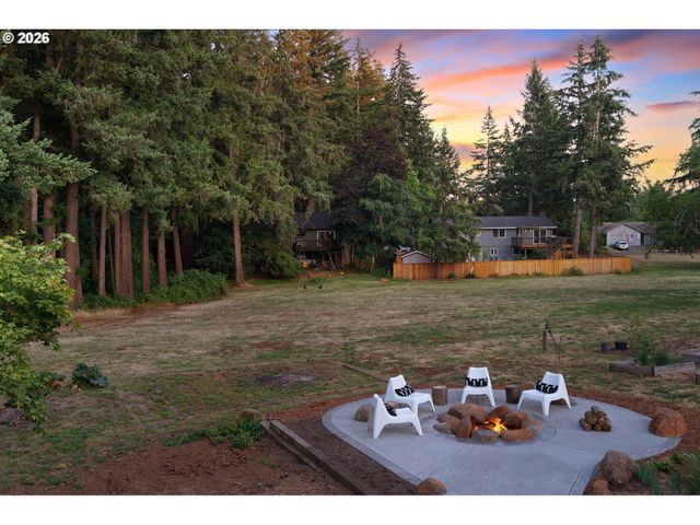 21050 S MOSSY ROCK Ct, Oregon City, OR 97045