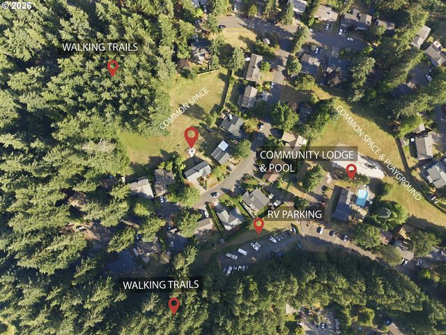 21050 S MOSSY ROCK Ct, Oregon City, OR 97045