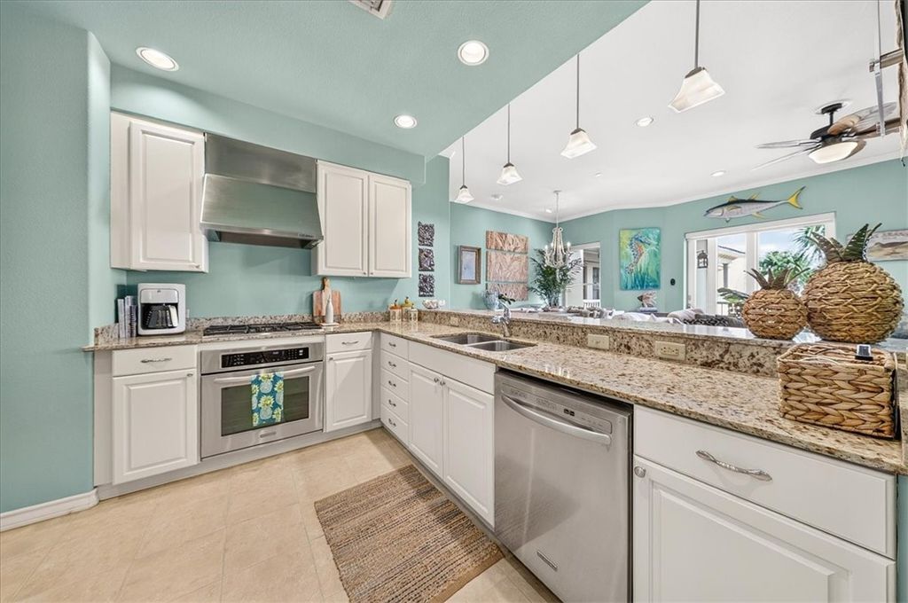 224 W Cotter Ave 206, Port Aransas, TX 78373 — photo 4