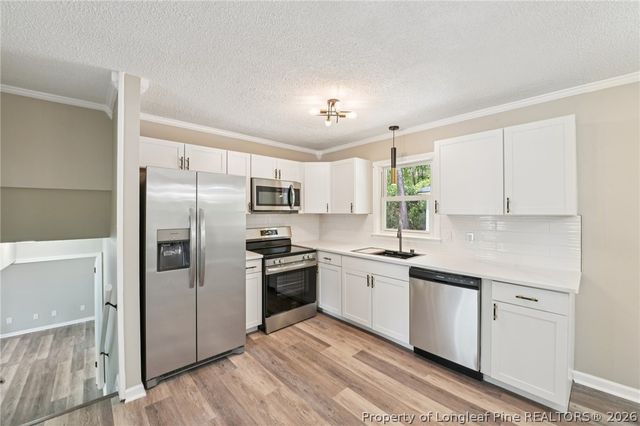 946 Rancho Drive, Fayetteville, NC 28303
