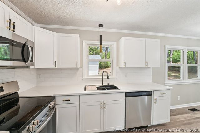 946 Rancho Drive, Fayetteville, NC 28303